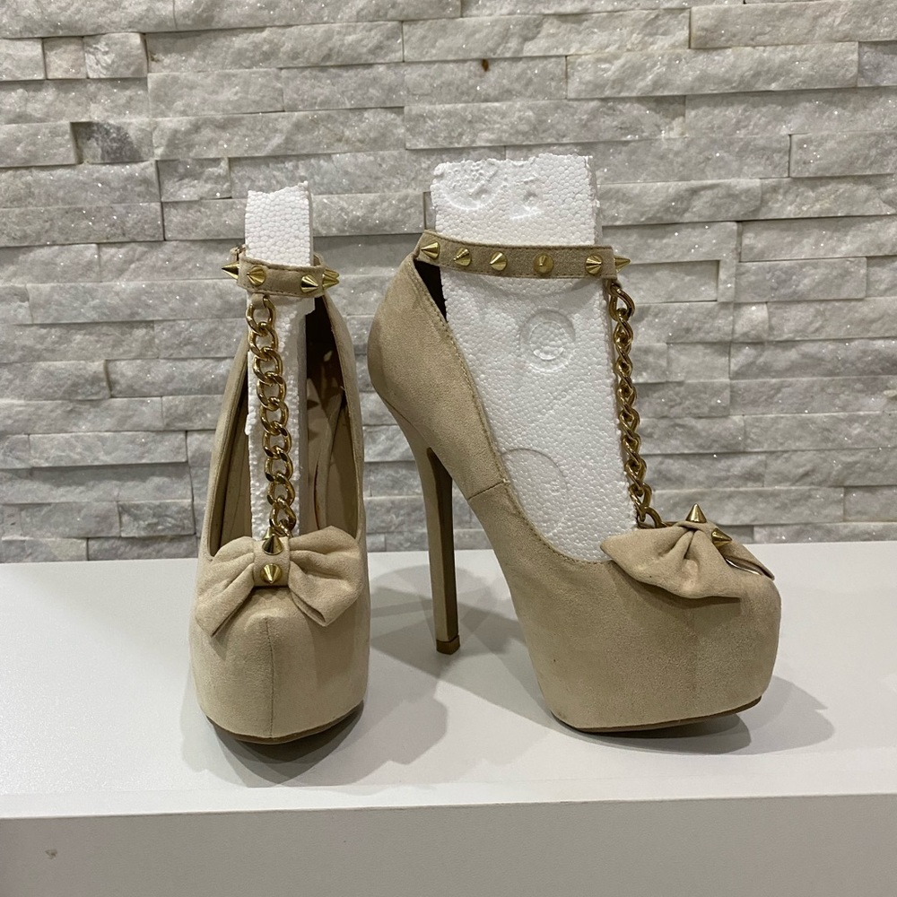High heels, women shoes